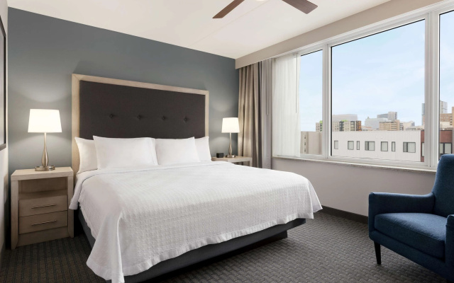 photo 3 of Homewood Suites By Hilton University City