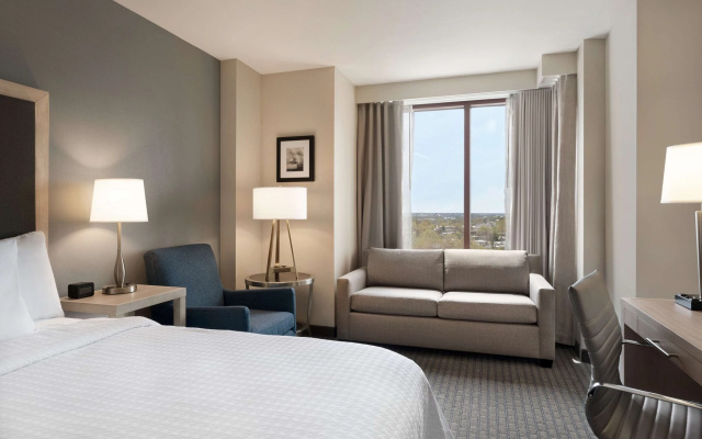 photo 4 of Homewood Suites By Hilton University City