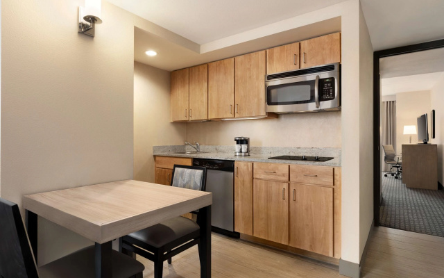 photo 5 of Homewood Suites By Hilton University City