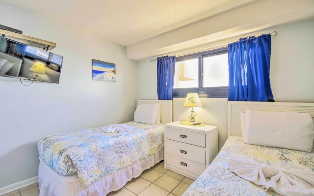 photo 5 of Homey Myrtle Beach Condo w/ Resort Amenities!