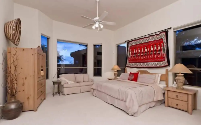 photo 2 of Honey Mesquite Getaway in Legend Trail By Signature Vacation