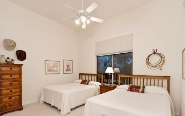 photo 5 of Honey Mesquite Getaway in Legend Trail By Signature Vacation