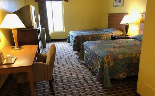 photo 3 of Honeyspot Motor Lodge