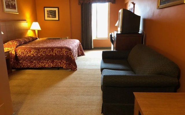 photo 4 of Honeyspot Motor Lodge