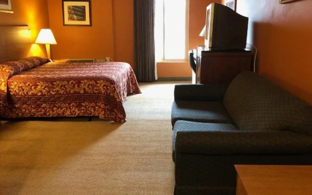 photo 5 of Honeyspot Motor Lodge