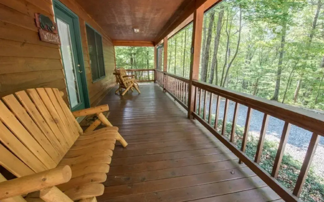 photo 3 of Hooker`S Hideaway-Blue Ridge