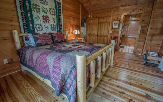 photo 4 of Hooker`S Hideaway-Blue Ridge