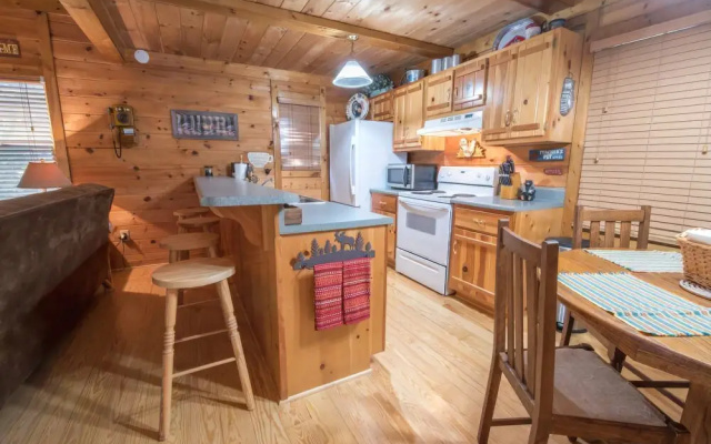 photo 5 of Hooker`S Hideaway-Blue Ridge