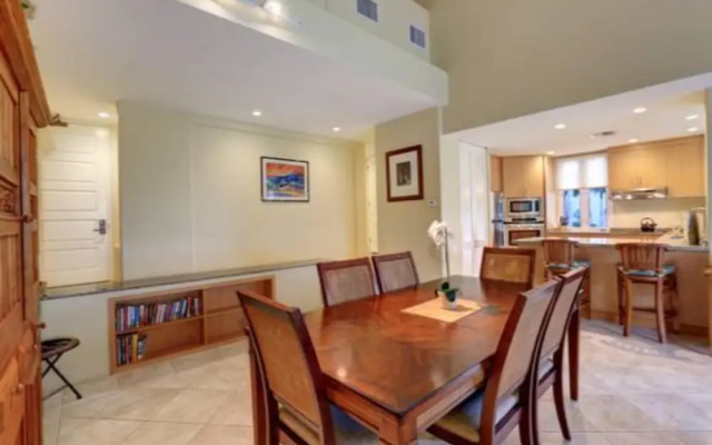 photo 3 of Ho'olei 112 5 by Coldwell Banker Island Vacations