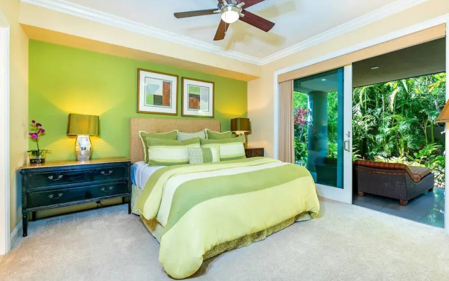 photo 3 of Ho'olei Garden View Rooms by Coldwell Banker Island Vacation