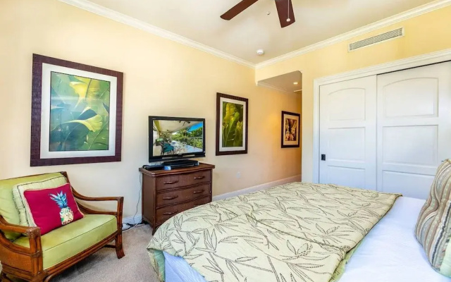 photo 4 of Ho'olei Garden View Rooms by Coldwell Banker Island Vacation