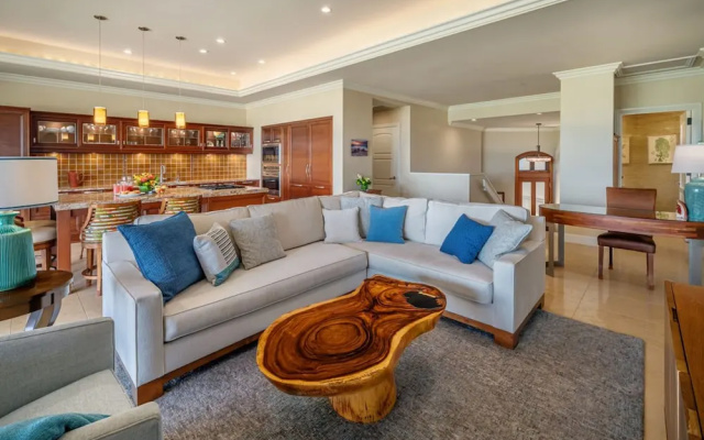 photo 2 of Ho’olei Residences, a Destination by Hyatt Residence