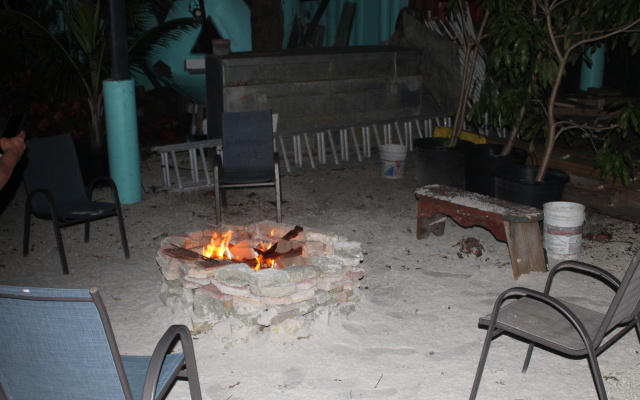 photo 5 of Hoosville Hostel