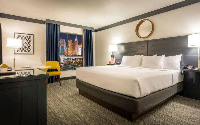 photo 5 of OYO Hotel & Casino (formerly Hooters Casino Hotel)