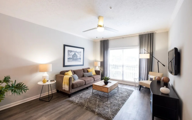 photo 2 of Hope St Downtown Luxury Rentals