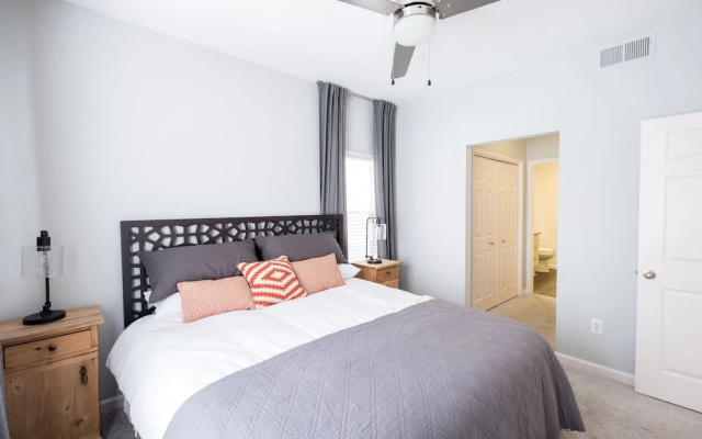 photo 3 of Hope St Downtown Luxury Rentals
