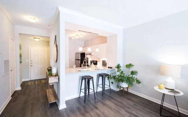 photo 5 of Hope St Downtown Luxury Rentals