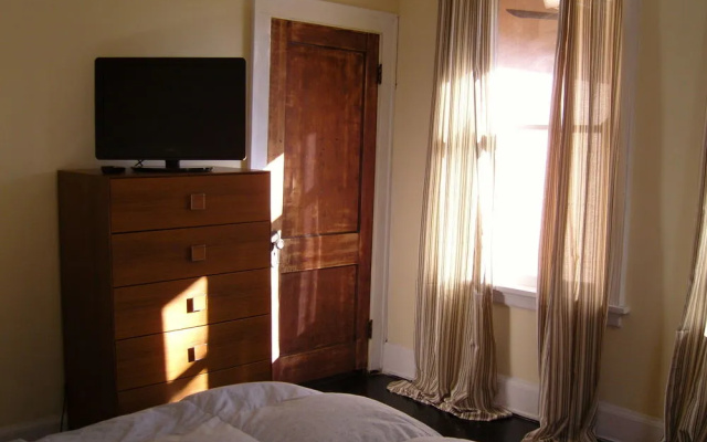 photo 2 of Hopkins Park Bed and Breakfast