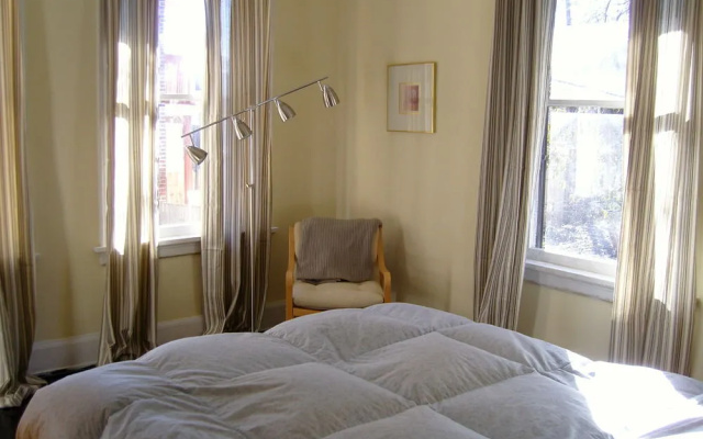 photo 3 of Hopkins Park Bed and Breakfast