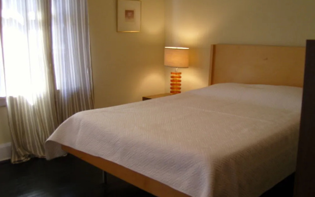 photo 4 of Hopkins Park Bed and Breakfast