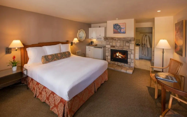 photo 5 of Horizon Inn and Ocean View Lodge