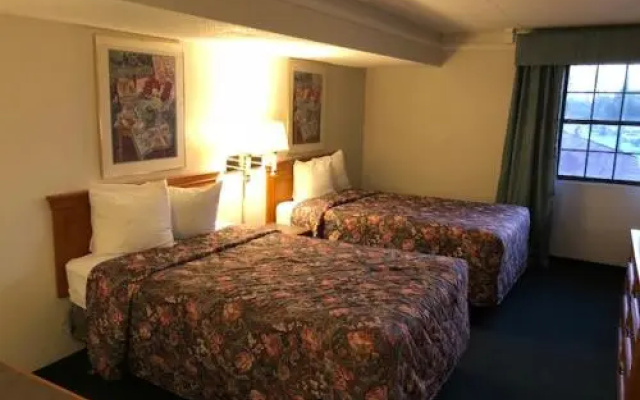 photo 4 of Horizon Inn & Suites