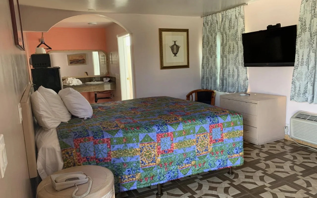 photo 2 of Horizon Inn Motel