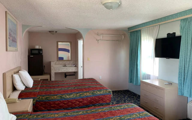 photo 4 of Horizon Inn Motel