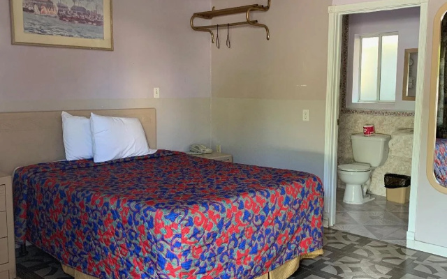 photo 5 of Horizon Inn Motel