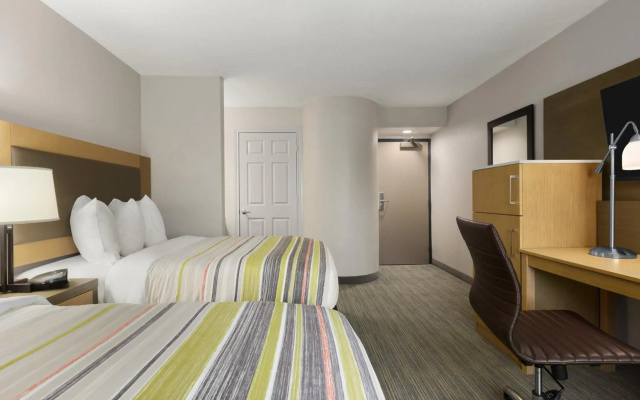 photo 3 of Country Inn & Suites by Radisson, San Antonio Medical Center, TX