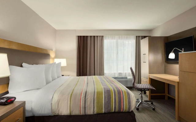 photo 4 of Country Inn & Suites by Radisson, San Antonio Medical Center, TX