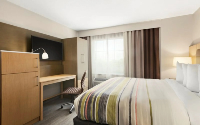 photo 5 of Country Inn & Suites by Radisson, San Antonio Medical Center, TX