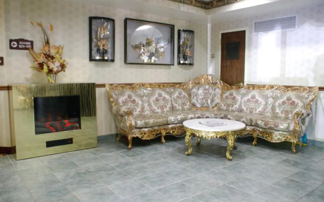 photo 2 of Horizon Inn