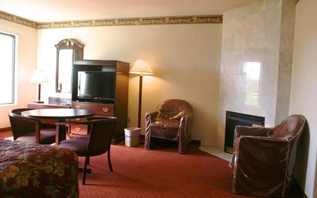 photo 4 of Horizon Inn