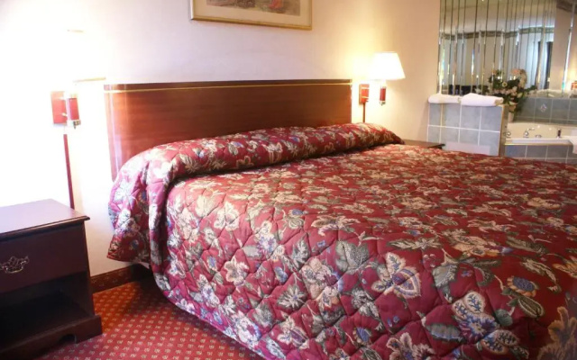 photo 5 of Horizon Inn