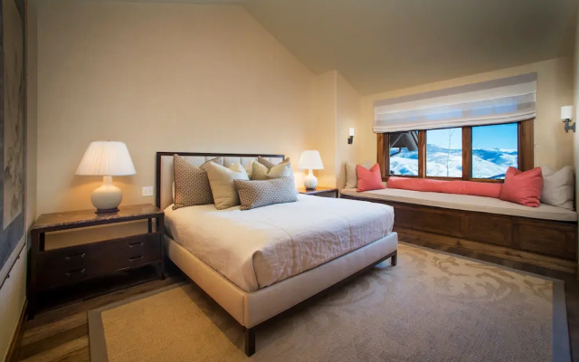 photo 4 of Horizon Pass Lodge