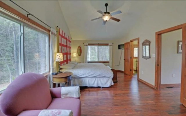 photo 4 of Horse Collar Lodge- Ducktown Tn