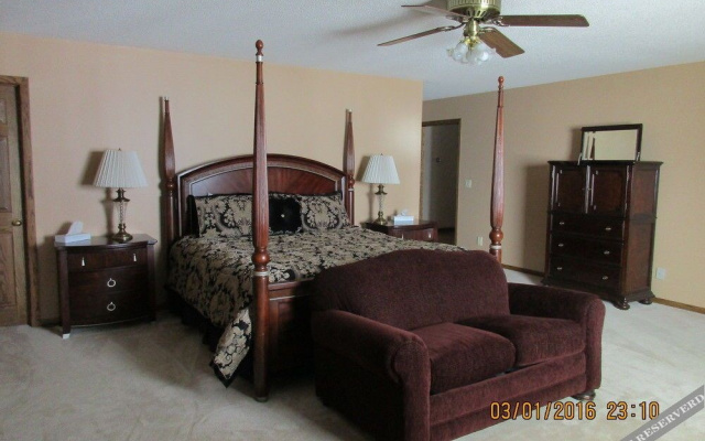 photo 4 of Horseshoe Bay Lodge