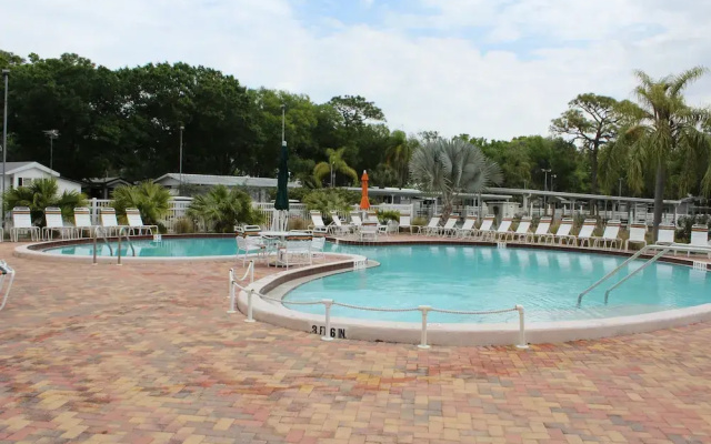 photo 2 of Horseshoe Cove RV Resort