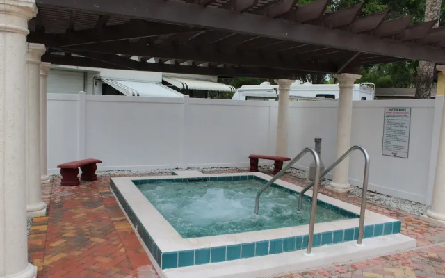 photo 3 of Horseshoe Cove RV Resort
