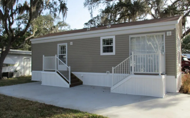 photo 5 of Horseshoe Cove RV Resort