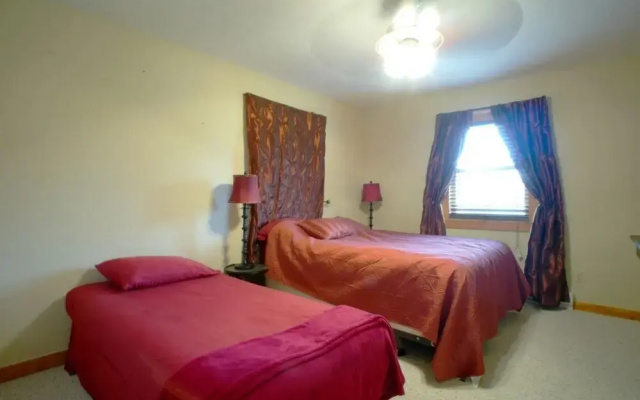 photo 5 of Horseshoe Lodge