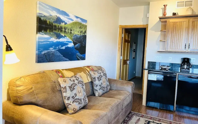 photo 2 of Horsetooth Peak 26C 1 Bedroom Condo by RedAwning