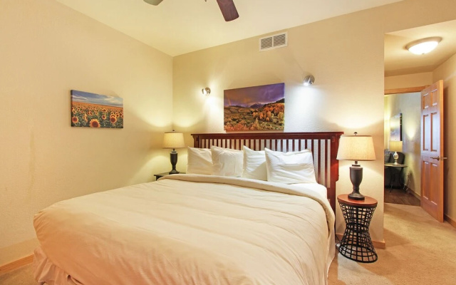 photo 5 of Horsetooth Peak 26C 1 Bedroom Condo by RedAwning