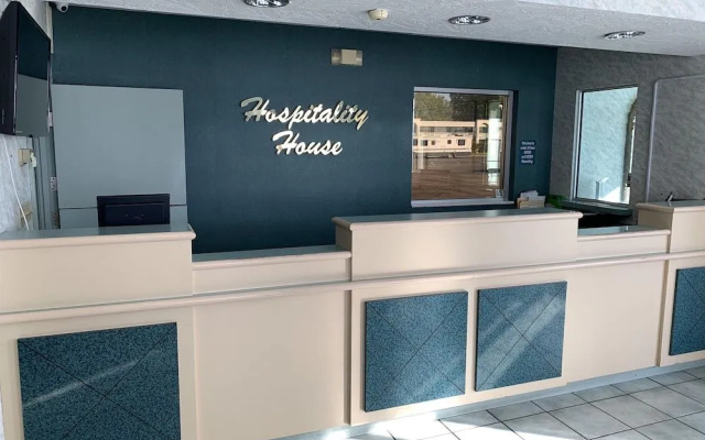 photo 2 of Hospitality House Union City I 69 / US 51