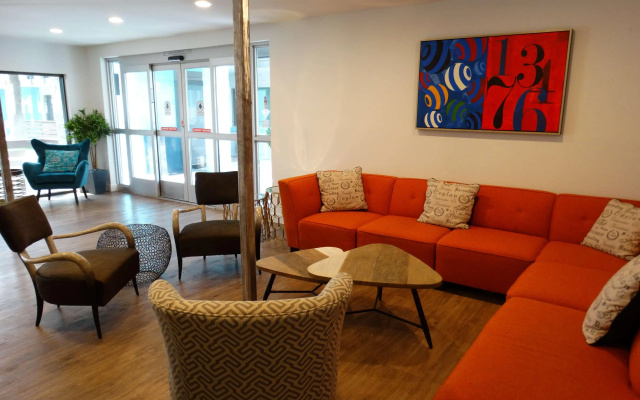 photo 3 of Hotel Bixby Scottsdale, BW Signature Collection