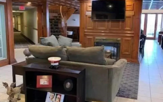 photo 2 of Host Inn All Suites