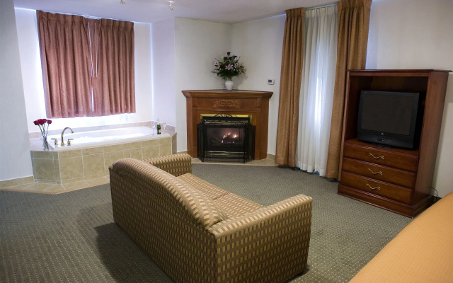 photo 3 of Host Inn All Suites