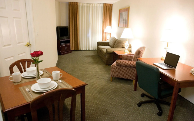 photo 5 of Host Inn All Suites