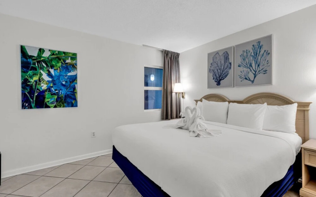 photo 2 of Hosteeva | 2-BR Oceanfront Views w Pool | Atlantica Towers Condo